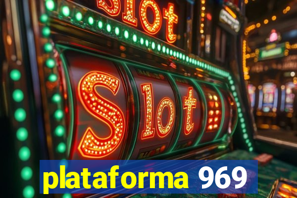 plataforma 969